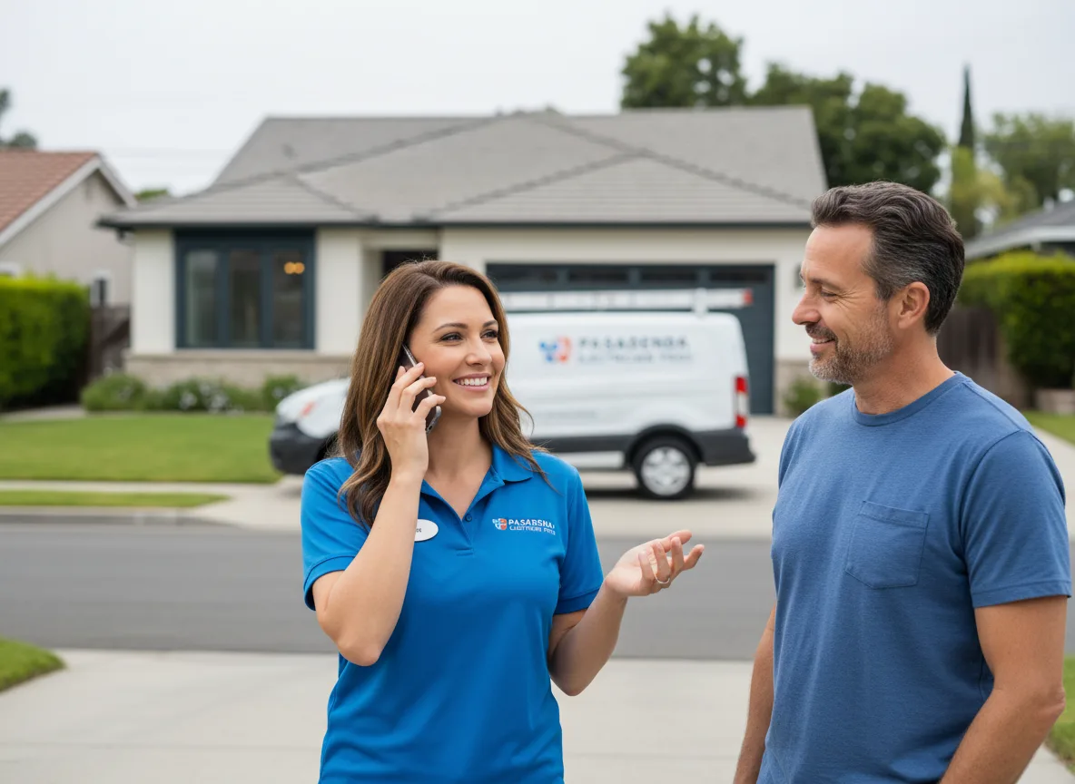 Electrician Vicksburg, MS FAQs